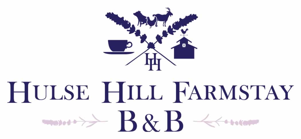 Hulse Hill Farm B&B - Hulse Hill Farm Bed & Breakfast, Recently ...