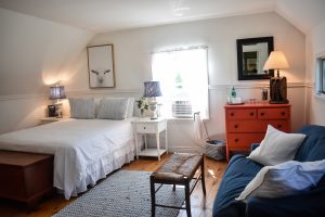 Single Room - Main House
